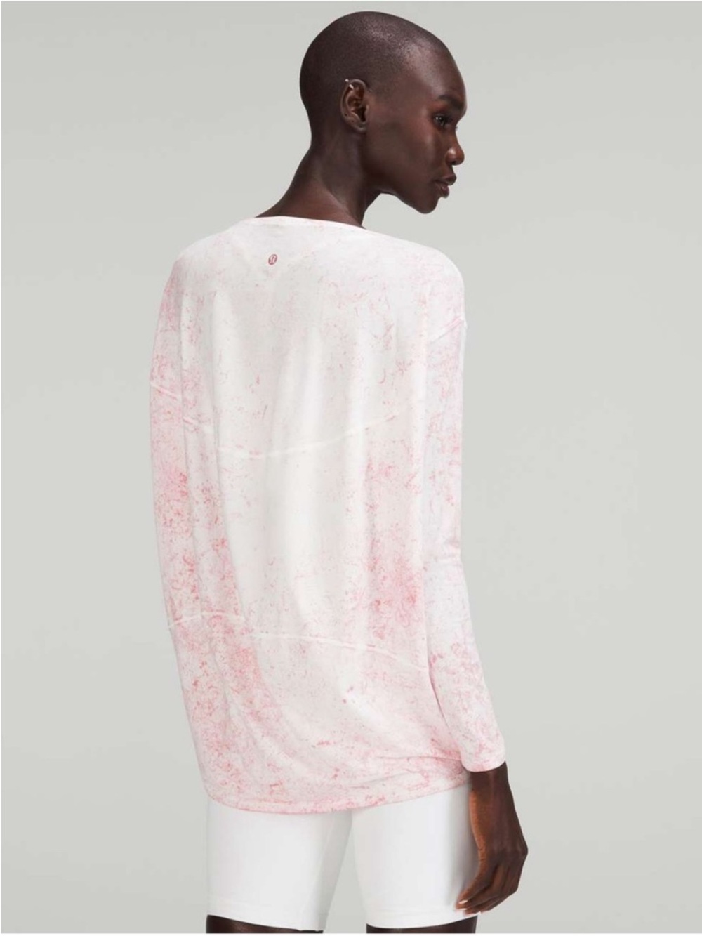 LULULEMON | Back in action Women's Long Sleeve